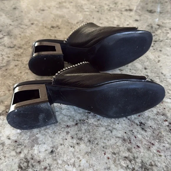 Roe&Doe mule🍒 - Picture 6 of 8